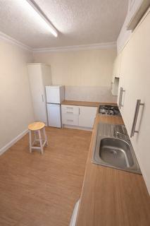 undefined, Highbury Road, Nottingham, NG6