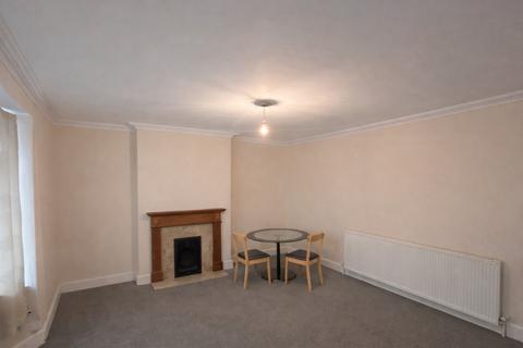 undefined, Highbury Road, Nottingham, NG6