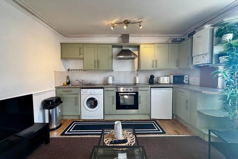 1 bedroom flat for sale, Walton Street, Easton, Bristol BS5 0JG