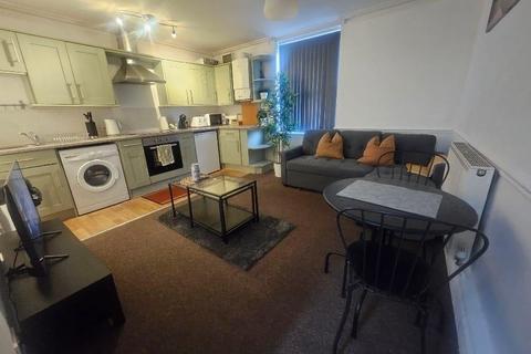 1 bedroom flat for sale, Walton Street, Easton, Bristol BS5 0JG