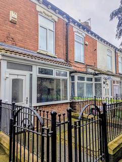 undefined, Evas Avenue, De La Pole Street, Hull, HU3