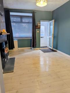 undefined, Evas Avenue, De La Pole Street, Hull, HU3