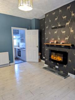 undefined, Evas Avenue, De La Pole Street, Hull, HU3