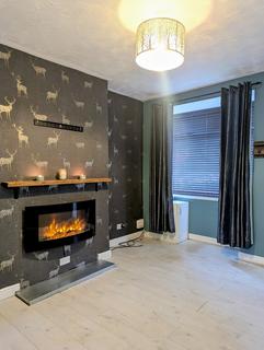 undefined, Evas Avenue, De La Pole Street, Hull, HU3