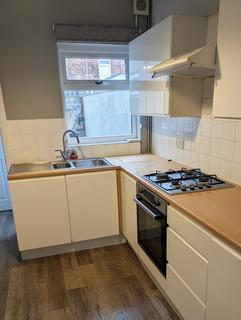 undefined, Evas Avenue, De La Pole Street, Hull, HU3