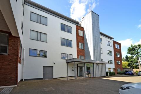 1 bedroom apartment to rent, KINSHERON PLACE, EAST MOLESEY, KT8