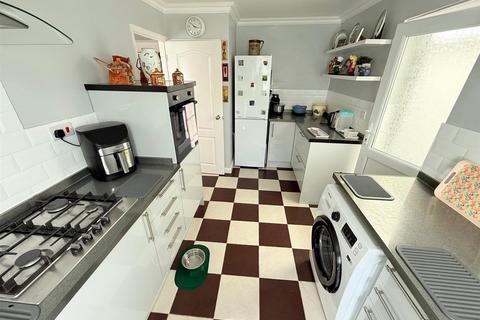 2 bedroom semi-detached bungalow for sale, Halt Road, Caister-On-Sea