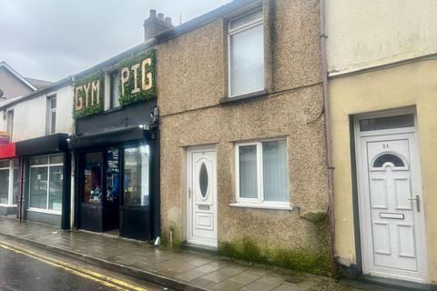 undefined, Bridge Street, Troedyrhiw, CF48