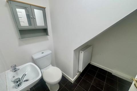undefined, Bridge Street, Troedyrhiw, CF48