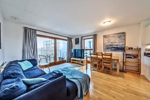 2 bedroom flat for sale, Spa Road, Bolanachi Building, SE16