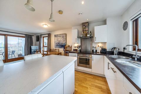 2 bedroom flat for sale, Spa Road, Bolanachi Building, SE16