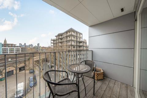 2 bedroom flat for sale, Spa Road, Bolanachi Building, SE16
