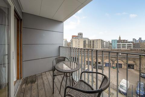 2 bedroom flat for sale, Spa Road, Bolanachi Building, SE16