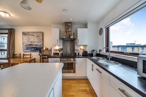 2 bedroom flat for sale, Spa Road, Bolanachi Building, SE16