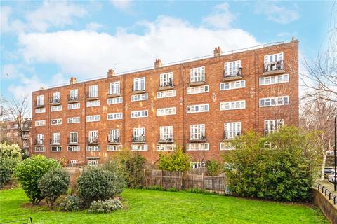 3 bedroom maisonette for sale, Wimbourne Court, Wimbourne Street, London, N1