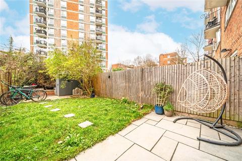 3 bedroom maisonette for sale, Wimbourne Court, Wimbourne Street, London, N1