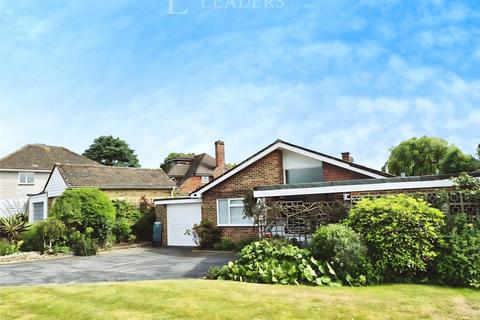 3 bedroom bungalow for sale, Creek End, Emsworth, Hampshire