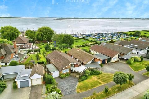 3 bedroom bungalow for sale, Creek End, Emsworth, Hampshire