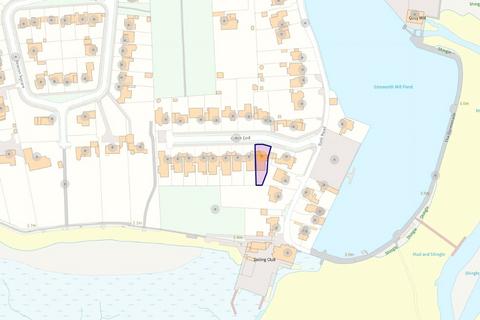 3 bedroom bungalow for sale, Creek End, Emsworth, Hampshire