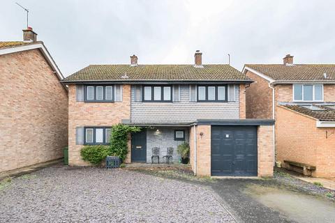 4 bedroom detached house for sale, Lakeside,  North Oxford,  OX2