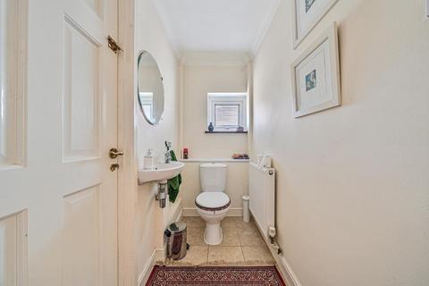 4 bedroom detached house for sale, Lakeside,  North Oxford,  OX2