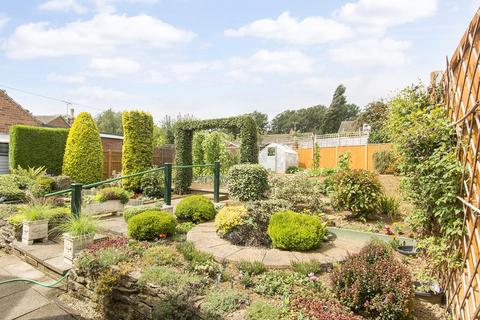 undefined, Southleigh Grove, Market Harborough