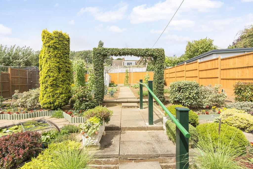 (Rear Garden Photo Three)