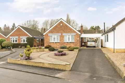 undefined, Southleigh Grove, Market Harborough