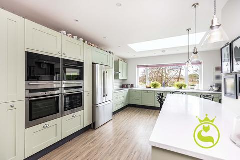 5 bedroom detached house for sale, Twemlow Avenue, Poole BH14