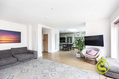 5 bedroom detached house for sale, Twemlow Avenue, Poole BH14