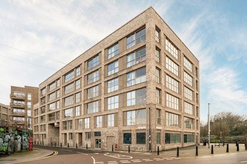 undefined, White Post Lane, London E9