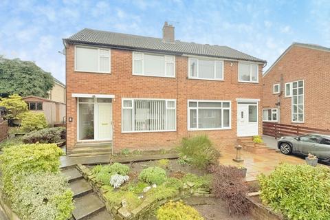 3 bedroom semi-detached house for sale, Rosemont Drive, Pudsey