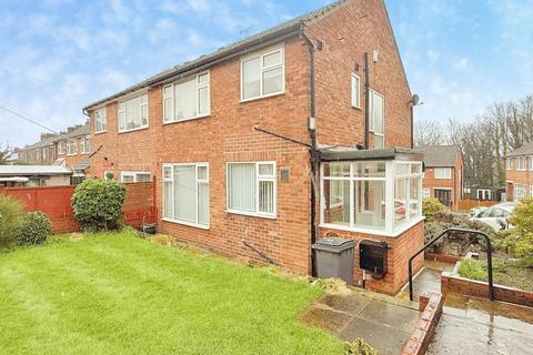 3 bedroom semi-detached house for sale, Rosemont Drive, Pudsey