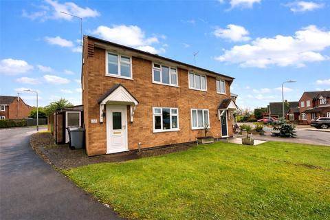 3 bedroom semi-detached house for sale, Stretham Way, Bourne, Lincolnshire, PE10