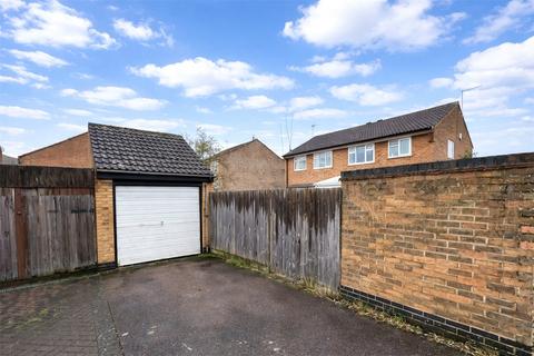 3 bedroom semi-detached house for sale, Stretham Way, Bourne, Lincolnshire, PE10