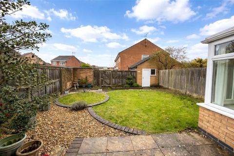 3 bedroom semi-detached house for sale, Stretham Way, Bourne, Lincolnshire, PE10