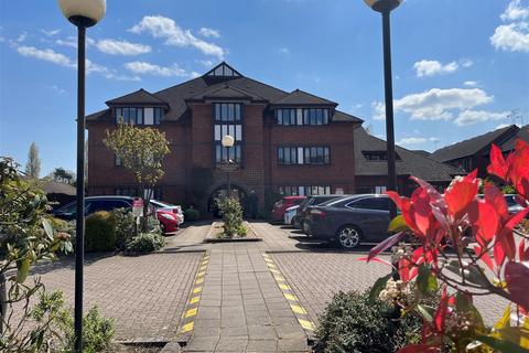 undefined, Coten End, Warwick
