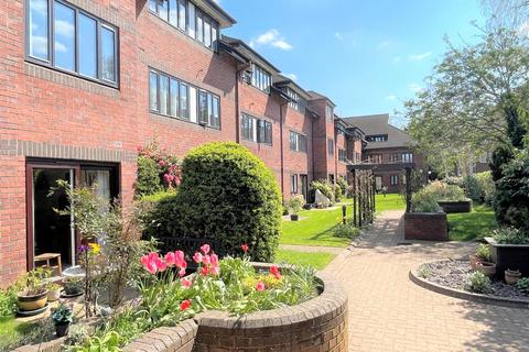 undefined, Coten End, Warwick