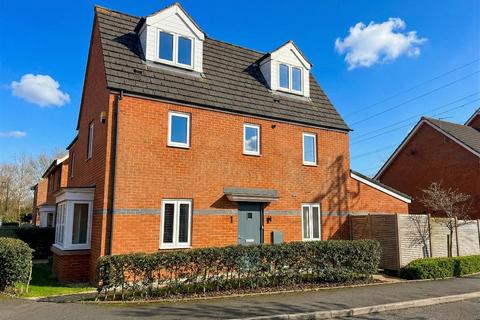 5 bedroom semi-detached house for sale, Applemint Close, Broadheath, Altrincham