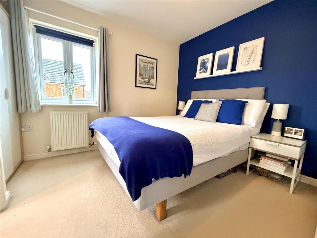 Bbedroom 1
