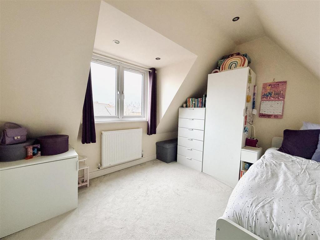 Bedroom 4