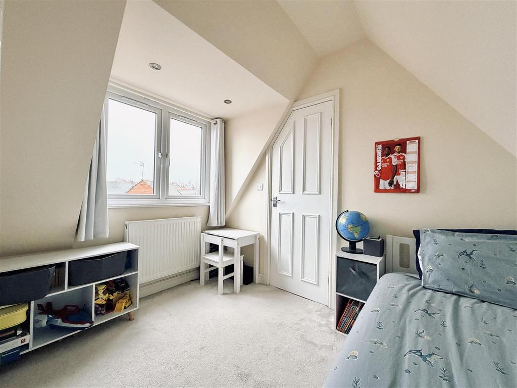 Bedroom 5