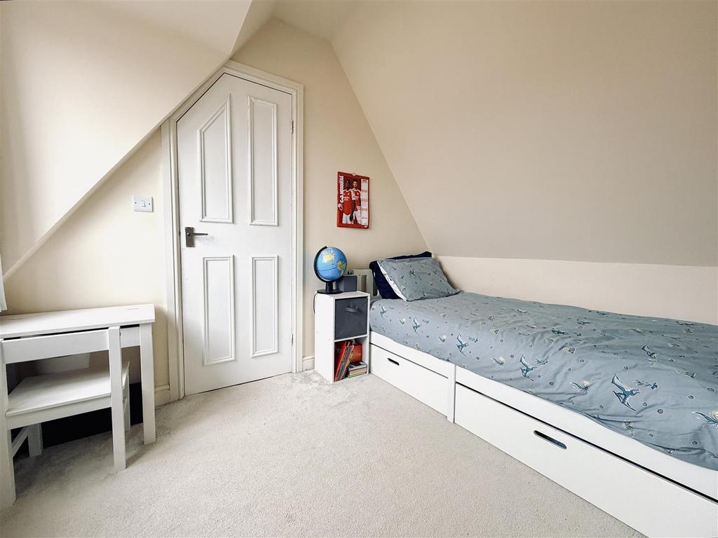 Bedroom 5