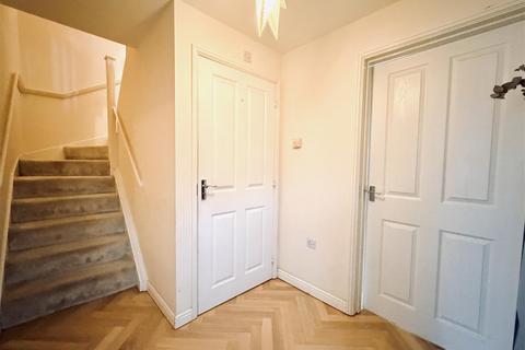 5 bedroom semi-detached house for sale, Applemint Close, Broadheath, Altrincham