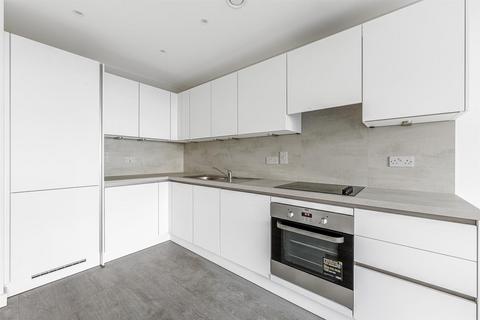 undefined, East Acton Lane, Acton