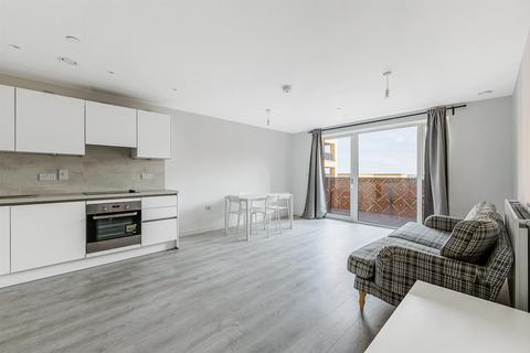undefined, East Acton Lane, Acton