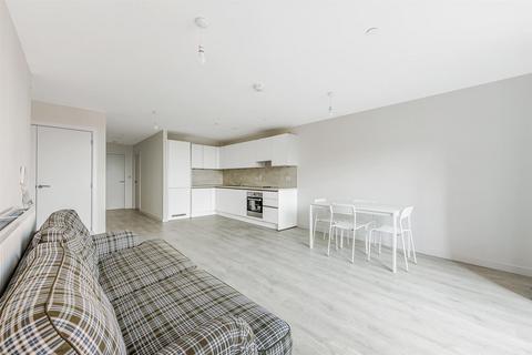 undefined, East Acton Lane, Acton