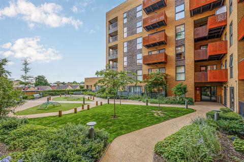 undefined, East Acton Lane, Acton