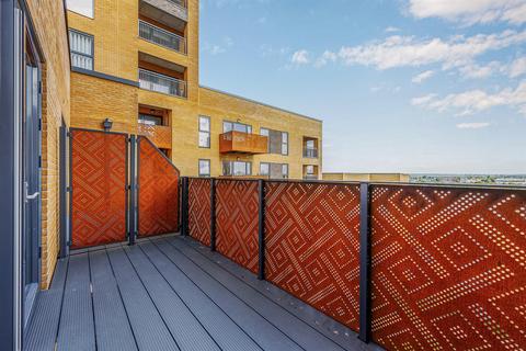 undefined, East Acton Lane, Acton