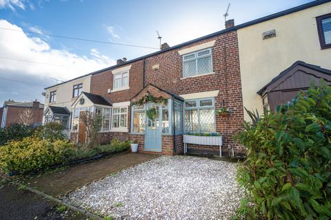 undefined, Lowton, Warrington WA3